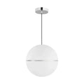 VISUAL COMFORT MODERN, HANEA X-LARGE PENDANT, PENDANT LIGHT