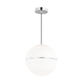 VISUAL COMFORT MODERN, HANEA X-LARGE PENDANT, PENDANT LIGHT