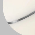 VISUAL COMFORT MODERN, HANEA X-LARGE PENDANT, PENDANT LIGHT