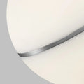 VISUAL COMFORT MODERN, HANEA X-LARGE PENDANT, PENDANT LIGHT