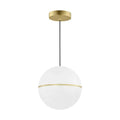 VISUAL COMFORT MODERN, HANEA X-LARGE PENDANT, PENDANT LIGHT