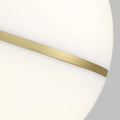 VISUAL COMFORT MODERN, HANEA X-LARGE PENDANT, PENDANT LIGHT