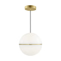 VISUAL COMFORT MODERN, HANEA X-LARGE PENDANT, PENDANT LIGHT
