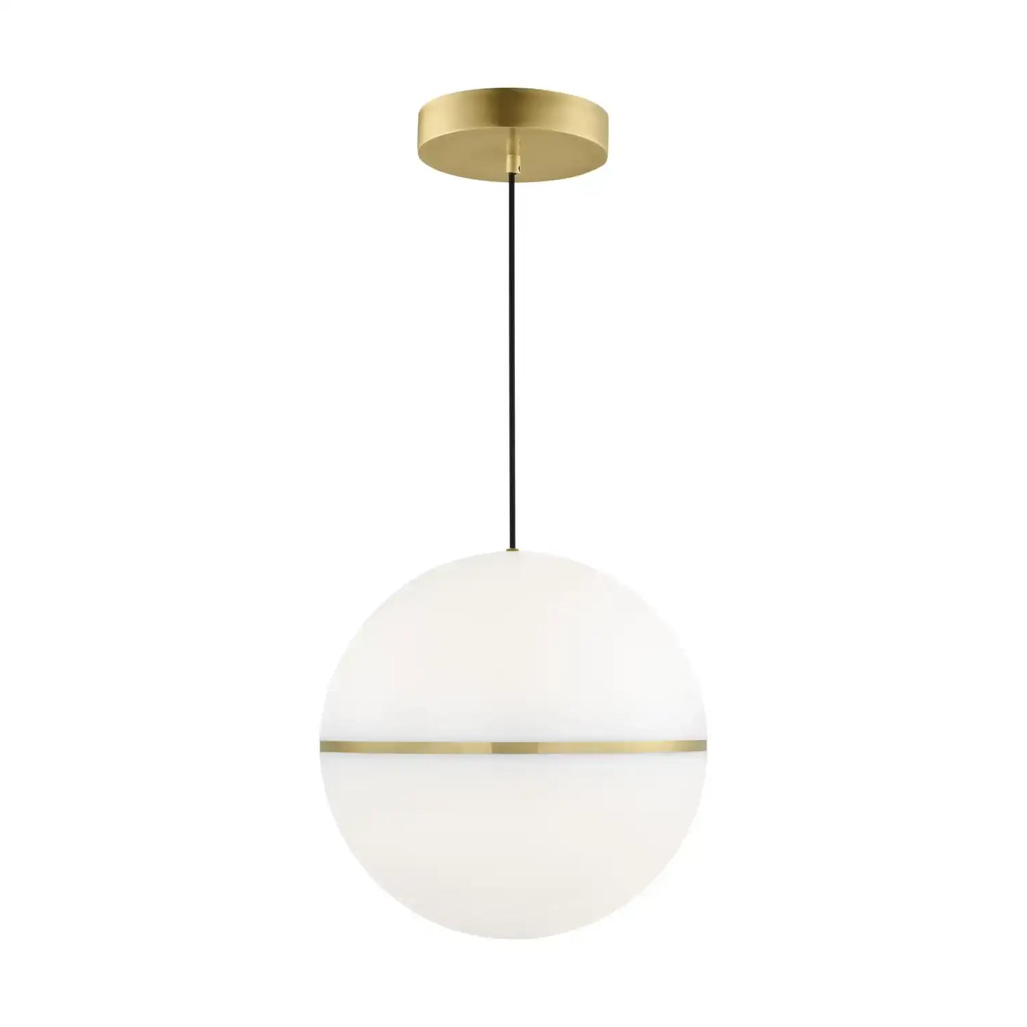 VISUAL COMFORT MODERN, HANEA X-LARGE PENDANT, PENDANT LIGHT
