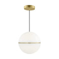 VISUAL COMFORT MODERN, HANEA X-LARGE PENDANT, PENDANT LIGHT