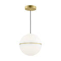 VISUAL COMFORT MODERN, HANEA X-LARGE PENDANT, PENDANT LIGHT