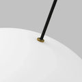 VISUAL COMFORT MODERN, HANEA X-LARGE PENDANT, PENDANT LIGHT