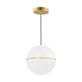 VISUAL COMFORT MODERN, HANEA X-LARGE PENDANT, PENDANT LIGHT