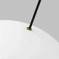VISUAL COMFORT MODERN, HANEA X-LARGE PENDANT, PENDANT LIGHT