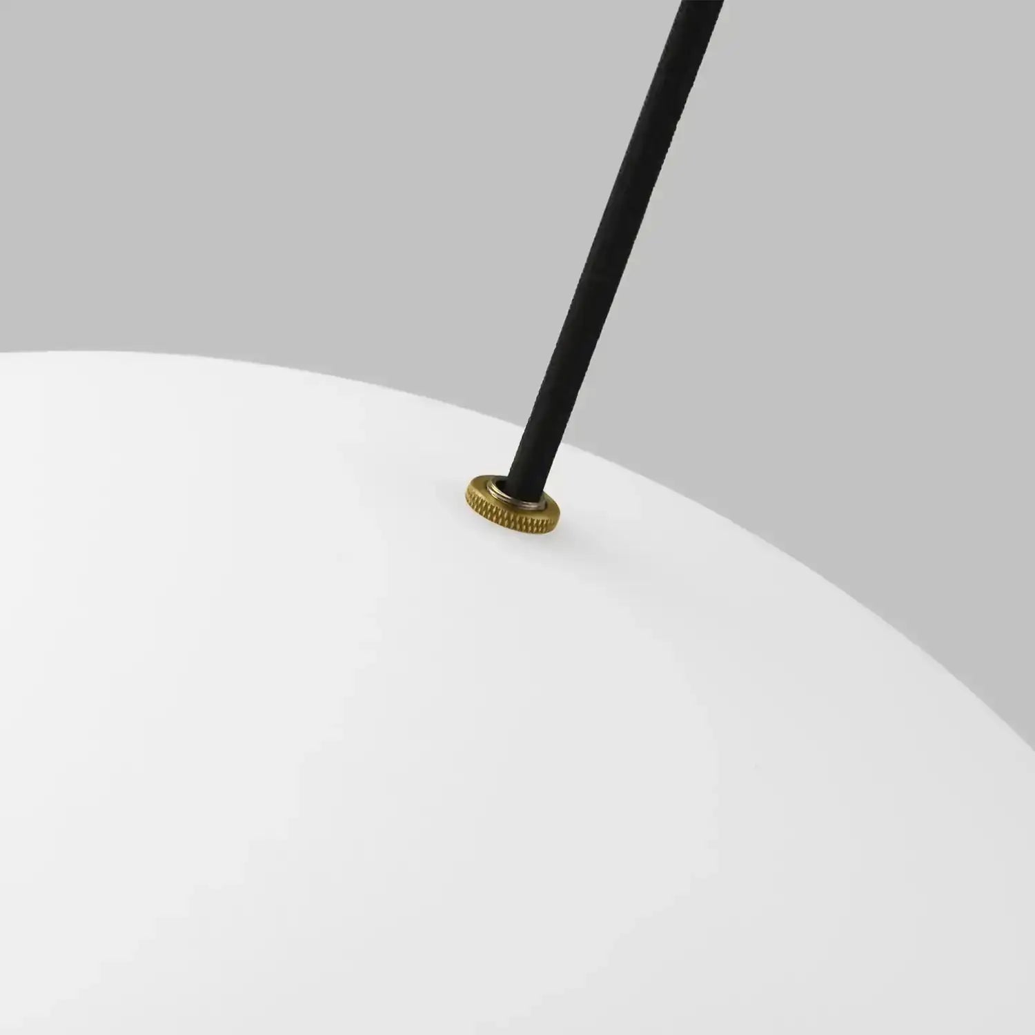 VISUAL COMFORT MODERN, HANEA X-LARGE PENDANT, PENDANT LIGHT