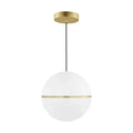 VISUAL COMFORT MODERN, HANEA X-LARGE PENDANT, PENDANT LIGHT