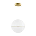 VISUAL COMFORT MODERN, HANEA X-LARGE PENDANT, PENDANT LIGHT