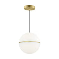 VISUAL COMFORT MODERN, HANEA X-LARGE PENDANT, PENDANT LIGHT