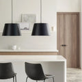 VISUAL COMFORT MODERN, HENLEY LINE-VOLTAGE PENDANTS, PENDANT LIGHT