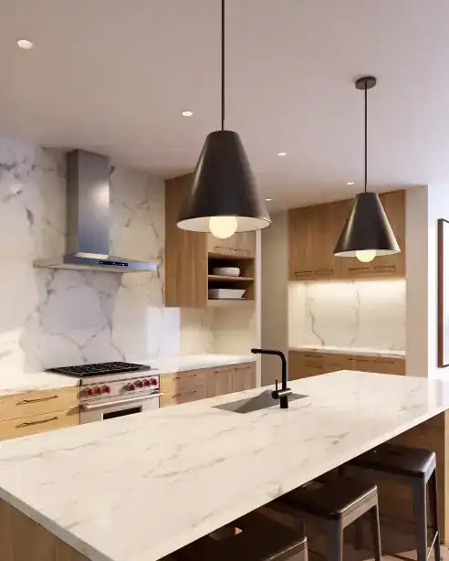 VISUAL COMFORT MODERN, JONI PENDANT, PENDANT LIGHT