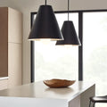 VISUAL COMFORT MODERN, JONI PENDANT, PENDANT LIGHT