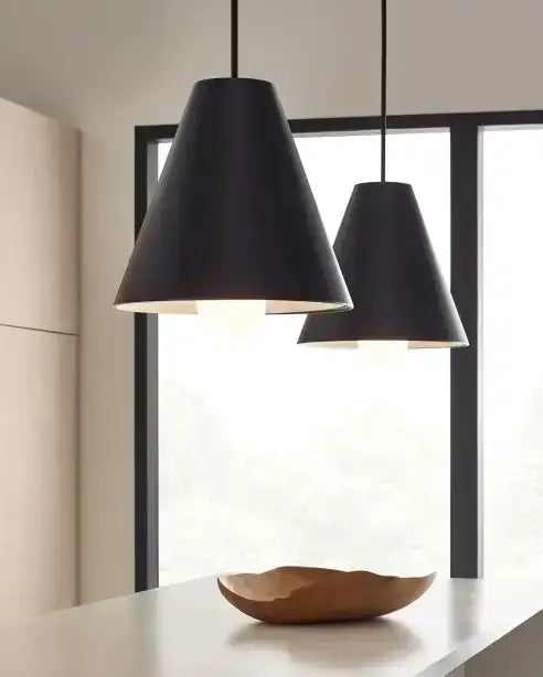 VISUAL COMFORT MODERN, JONI PENDANT, PENDANT LIGHT