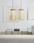 VISUAL COMFORT MODERN, KAI PENDANT, PENDANT LIGHT