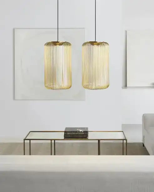 VISUAL COMFORT MODERN, KAI PENDANT, PENDANT LIGHT