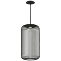 VISUAL COMFORT MODERN, KAI PENDANT, PENDANT LIGHT