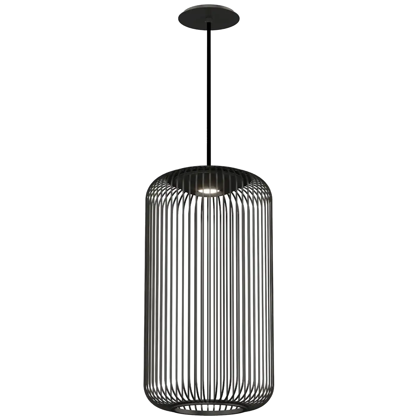 VISUAL COMFORT MODERN, KAI PENDANT, PENDANT LIGHT