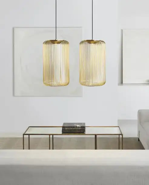 VISUAL COMFORT MODERN, KAI PENDANT, PENDANT LIGHT