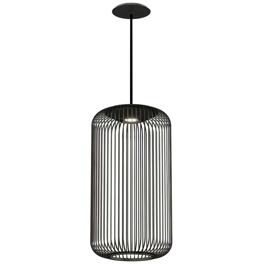 VISUAL COMFORT MODERN, KAI PENDANT, PENDANT LIGHT