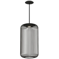 VISUAL COMFORT MODERN, KAI PENDANT, PENDANT LIGHT