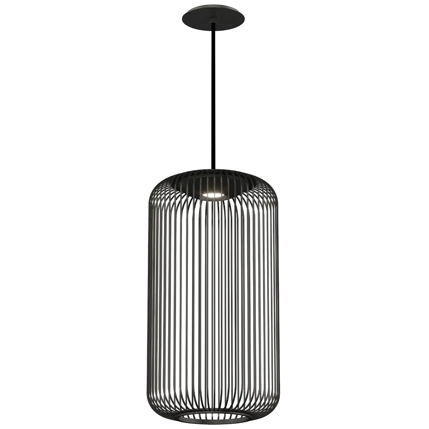 VISUAL COMFORT MODERN, KAI PENDANT, PENDANT LIGHT