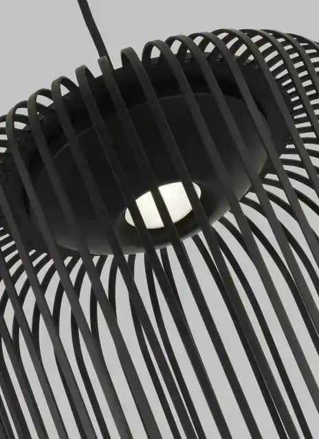 VISUAL COMFORT MODERN, KAI PENDANT, PENDANT LIGHT