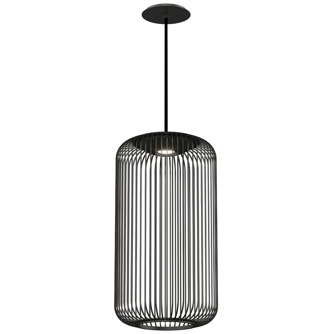 VISUAL COMFORT MODERN, KAI PENDANT, PENDANT LIGHT