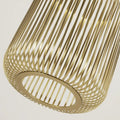 VISUAL COMFORT MODERN, KAI PENDANT, PENDANT LIGHT