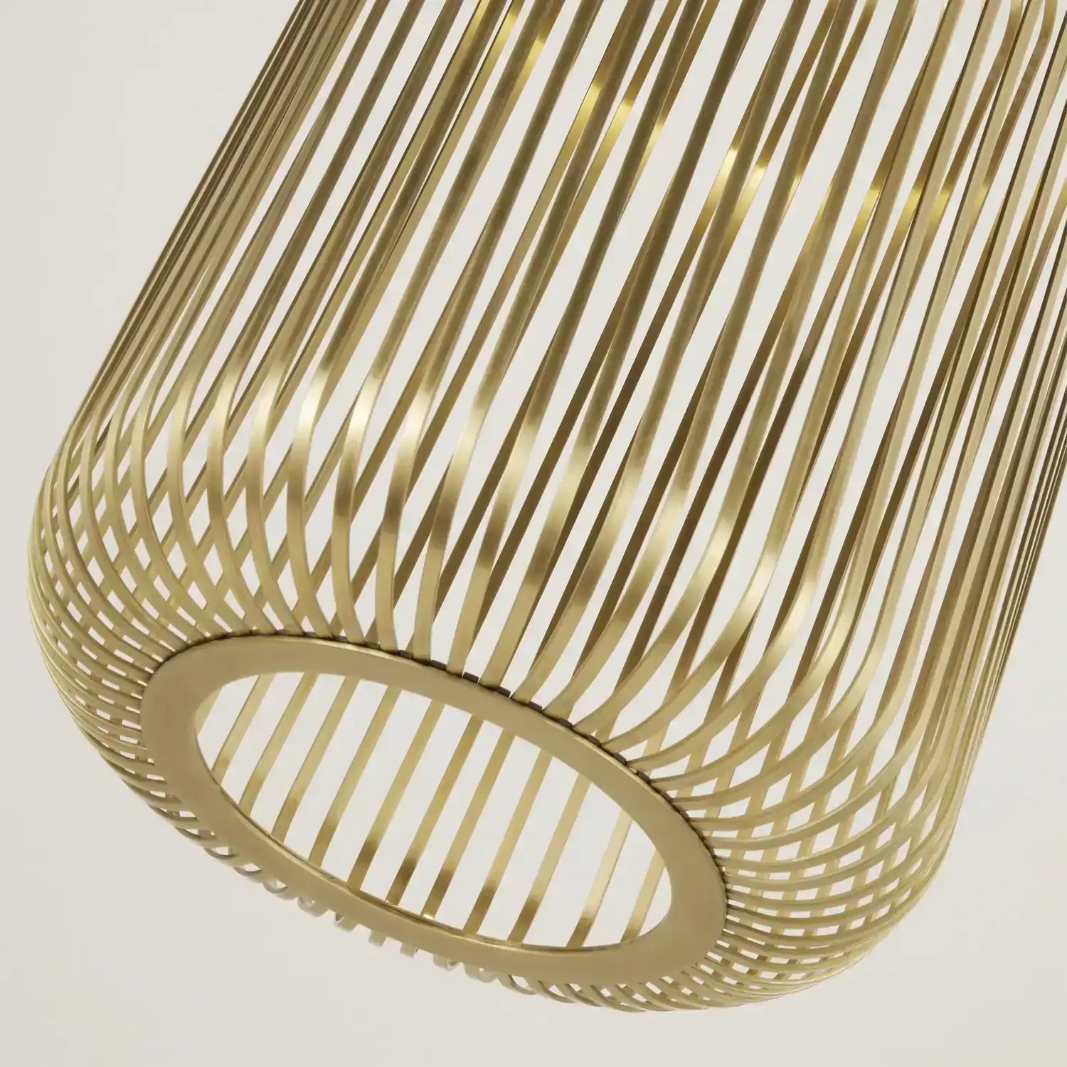 VISUAL COMFORT MODERN, KAI PENDANT, PENDANT LIGHT