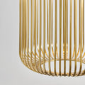 VISUAL COMFORT MODERN, KAI PENDANT, PENDANT LIGHT