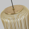 VISUAL COMFORT MODERN, KAI PENDANT, PENDANT LIGHT
