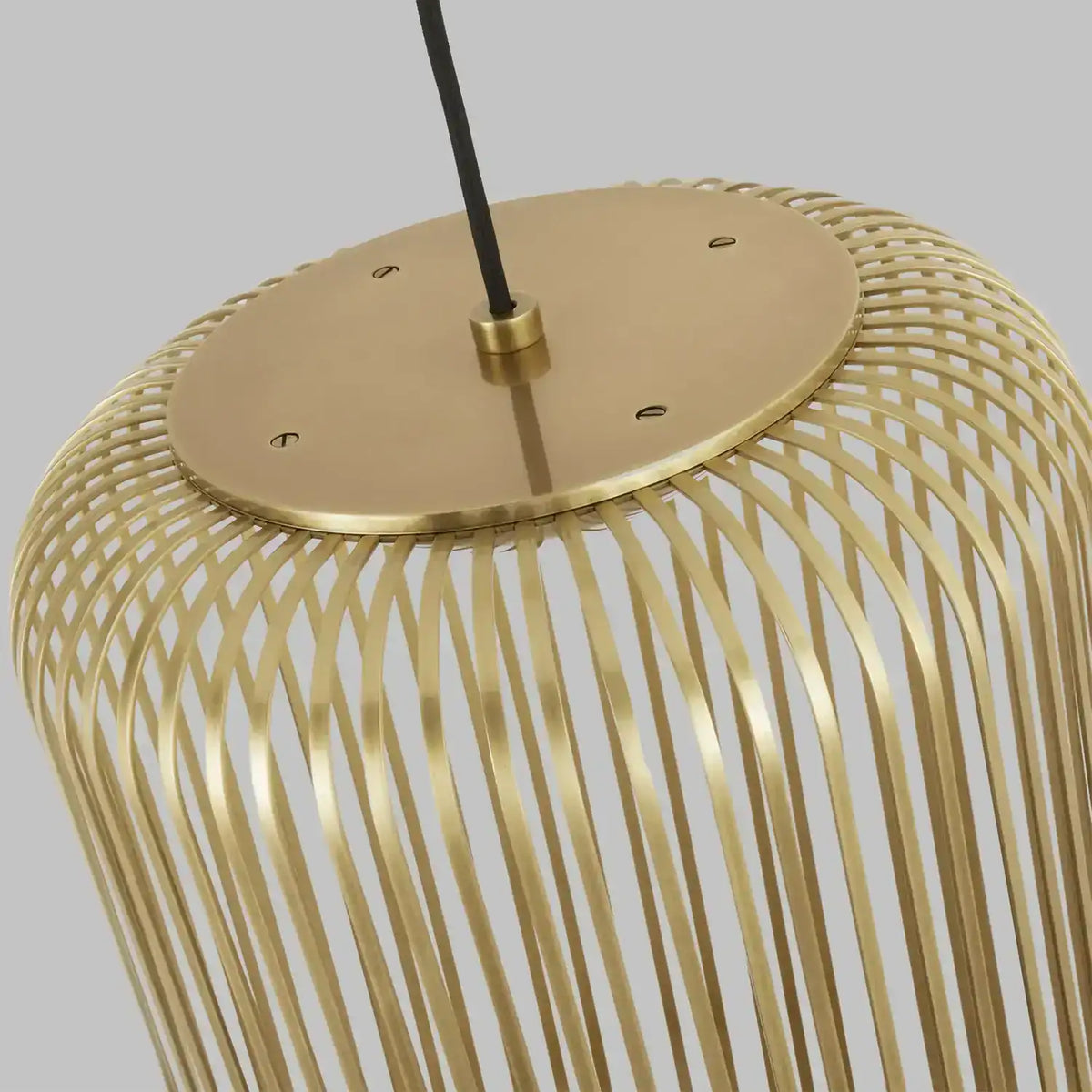 VISUAL COMFORT MODERN, KAI PENDANT, PENDANT LIGHT