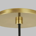 VISUAL COMFORT MODERN, KAI PENDANT, PENDANT LIGHT