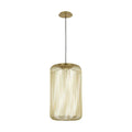 VISUAL COMFORT MODERN, KAI PENDANT, PENDANT LIGHT