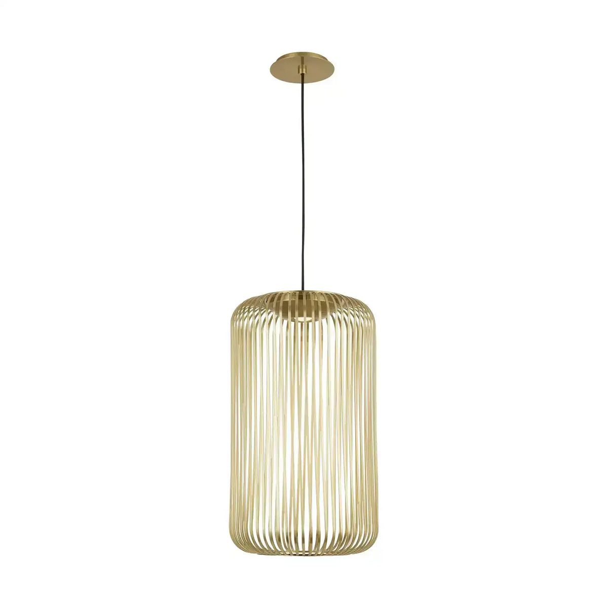 VISUAL COMFORT MODERN, KAI PENDANT, PENDANT LIGHT