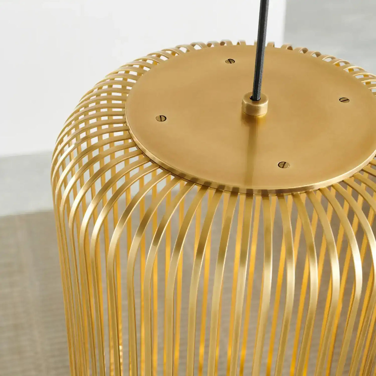 VISUAL COMFORT MODERN, KAI PENDANT, PENDANT LIGHT