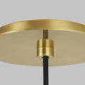 VISUAL COMFORT MODERN, KAI PENDANT, PENDANT LIGHT