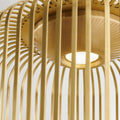 VISUAL COMFORT MODERN, KAI PENDANT, PENDANT LIGHT