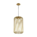 VISUAL COMFORT MODERN, KAI PENDANT, PENDANT LIGHT