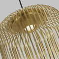 VISUAL COMFORT MODERN, KAI PENDANT, PENDANT LIGHT