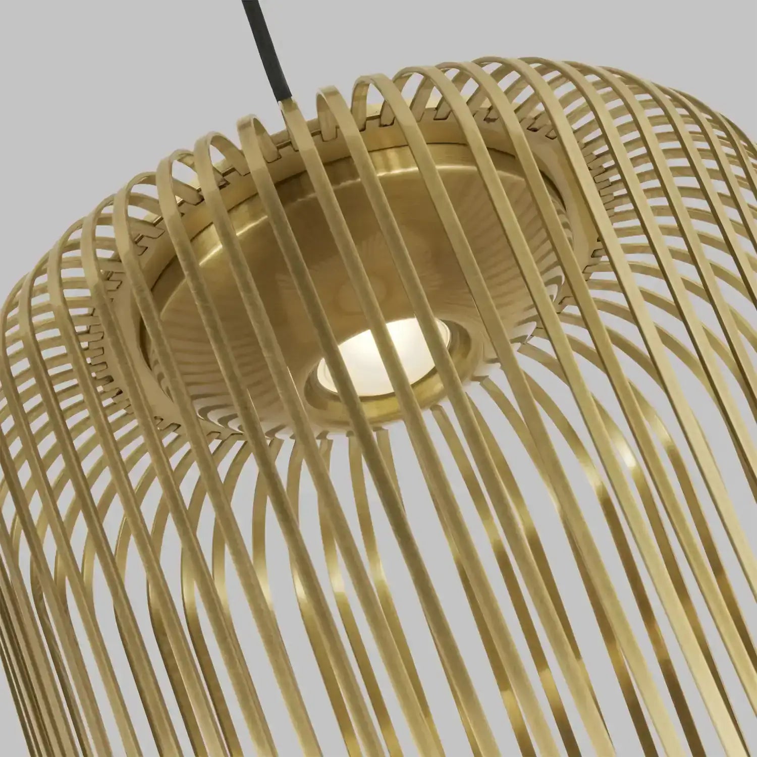 VISUAL COMFORT MODERN, KAI PENDANT, PENDANT LIGHT