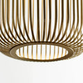 VISUAL COMFORT MODERN, KAI PENDANT, PENDANT LIGHT