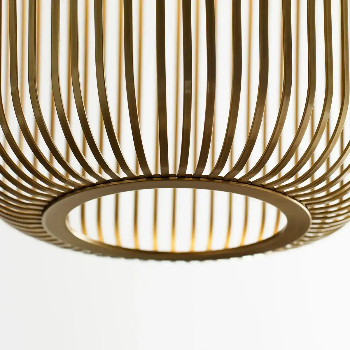 VISUAL COMFORT MODERN, KAI PENDANT, PENDANT LIGHT