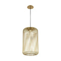 VISUAL COMFORT MODERN, KAI PENDANT, PENDANT LIGHT