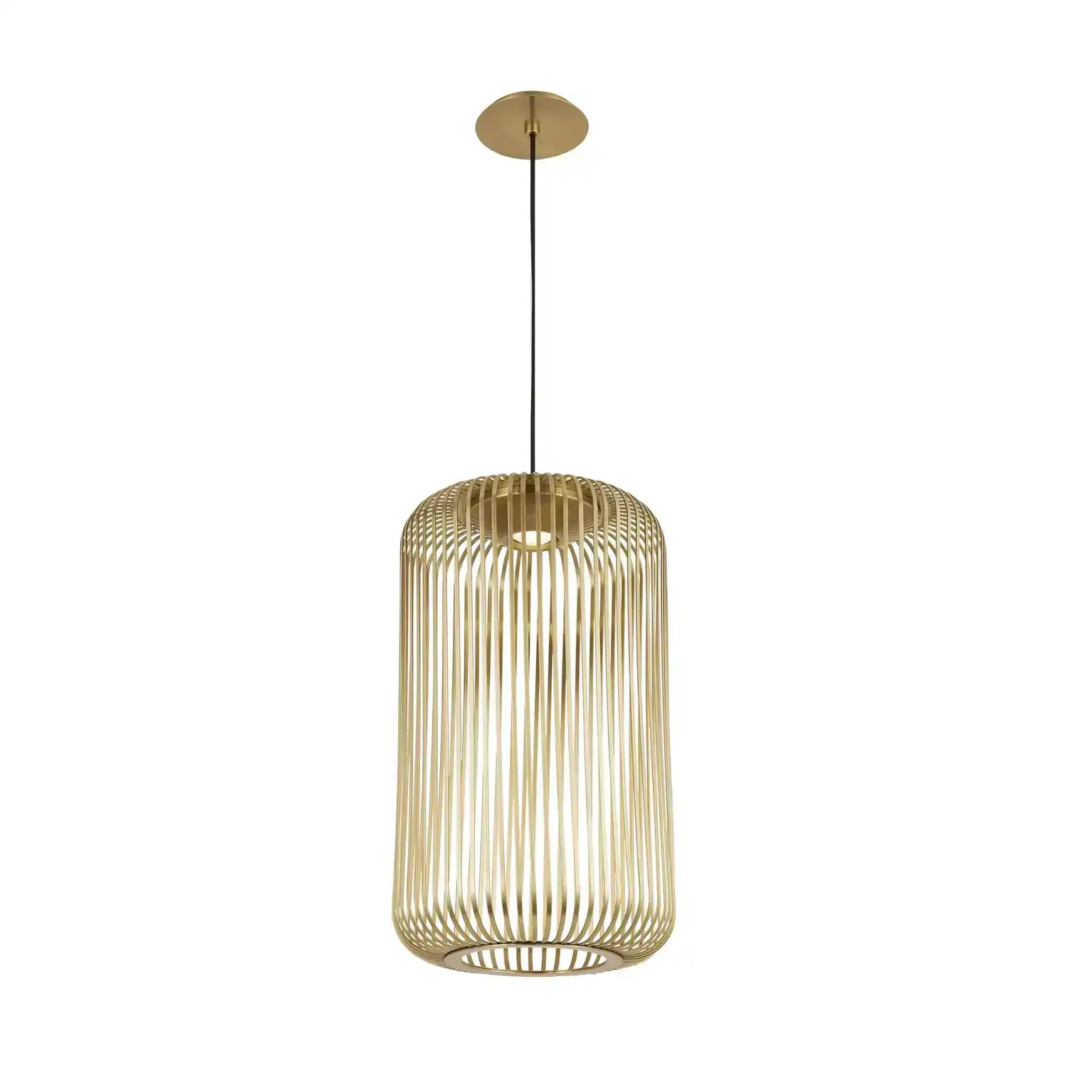 VISUAL COMFORT MODERN, KAI PENDANT, PENDANT LIGHT
