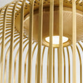 VISUAL COMFORT MODERN, KAI PENDANT, PENDANT LIGHT